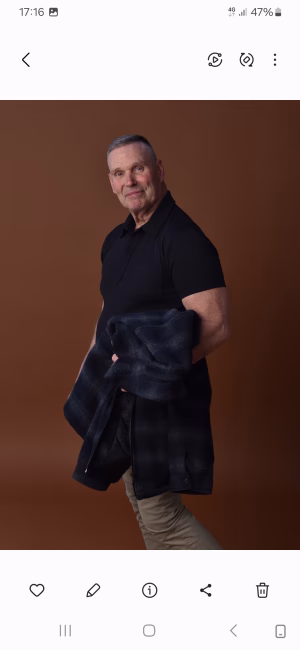 PAUL DALEY - Gallery Image 10