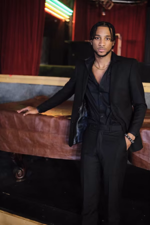 Roderick  Boatwright - Gallery Image 1