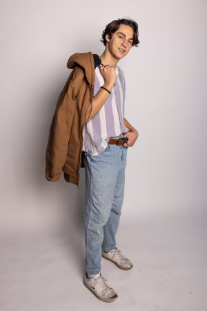 Sascha Parafiniuk - Project Casting Gallery Image 2 Sascha Parafiniuk - Gallery Image 2