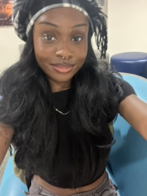 Amina Cummings - Project Casting Gallery Image 3 Amina Cummings - Gallery Image 3