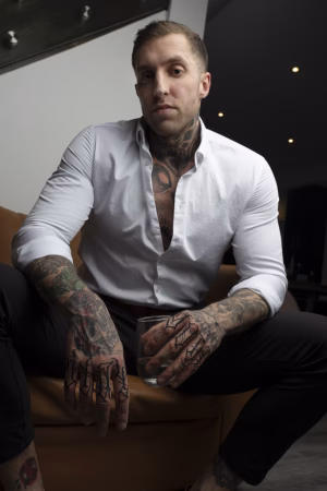 Bradley Gold - Gallery Image 7