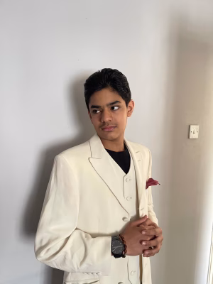 Hyder Moedeen - Gallery Image 1