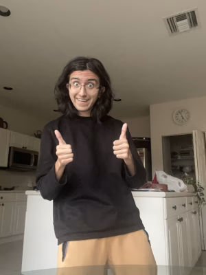 Alex Rosales - Gallery Image 1