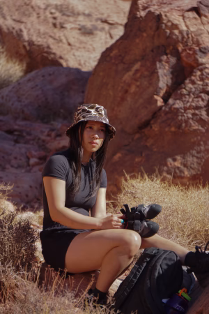 Kimberly Au - Gallery Image 3