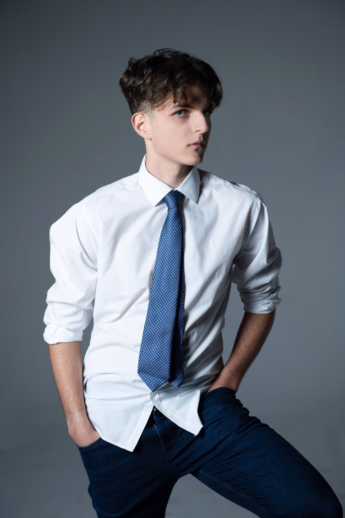 Peter Husar - Profile Photo