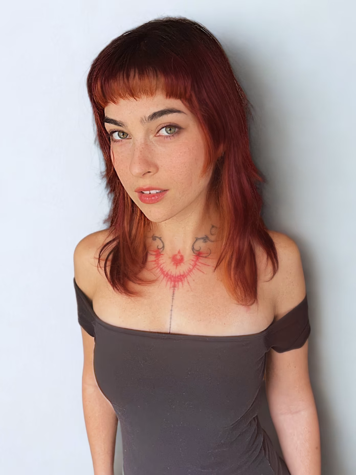 Kayla Witoshynsky - Profile Photo