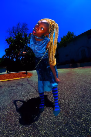 Geanna Gwinn - Gallery Image 4