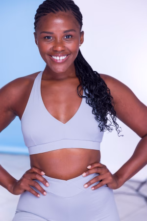 Ashley Samuels - Project Casting Gallery Image 11 Ashley Samuels - Gallery Image 11