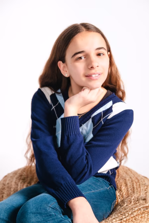 Mackenzie Latchford - Gallery Image 1