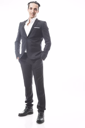 jbilou adil - Gallery Image 1