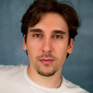 ALEX STAMA - Project Casting Gallery Image 1 ALEX STAMA - Gallery Image 1