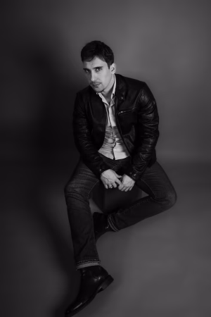 ALEX STAMA - Project Casting Gallery Image 7 ALEX STAMA - Gallery Image 7