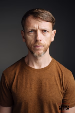 Alin Florian Constantinescu - Project Casting Gallery Image 1 Alin Florian Constantinescu - Gallery Image 1