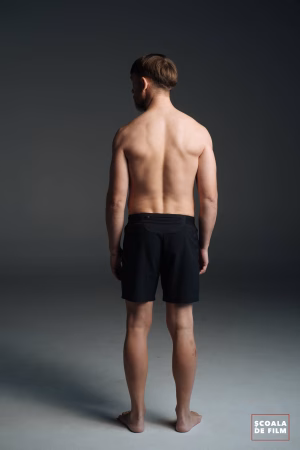 Alin Florian Constantinescu - Project Casting Gallery Image 12 Alin Florian Constantinescu - Gallery Image 12