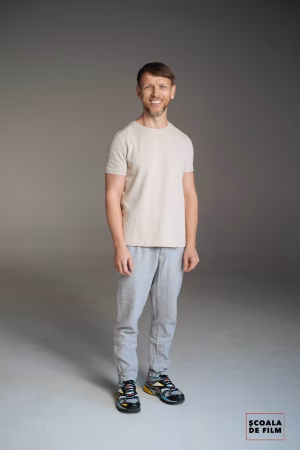 Alin Florian Constantinescu - Project Casting Gallery Image 14 Alin Florian Constantinescu - Gallery Image 14