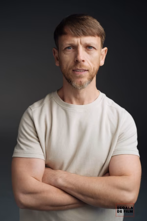 Alin Florian Constantinescu - Project Casting Gallery Image 15 Alin Florian Constantinescu - Gallery Image 15