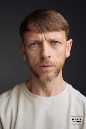 Alin Florian Constantinescu - Project Casting Gallery Image 17 Alin Florian Constantinescu - Gallery Image 17