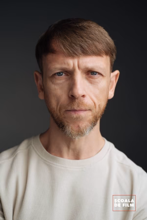 Alin Florian Constantinescu - Project Casting Gallery Image 18 Alin Florian Constantinescu - Gallery Image 18