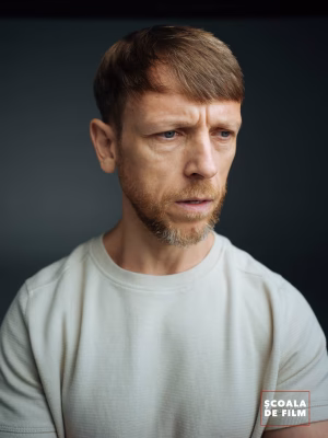 Alin Florian Constantinescu - Project Casting Gallery Image 19 Alin Florian Constantinescu - Gallery Image 19