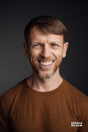 Alin Florian Constantinescu - Project Casting Gallery Image 3 Alin Florian Constantinescu - Gallery Image 3