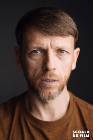 Alin Florian Constantinescu - Project Casting Gallery Image 4 Alin Florian Constantinescu - Gallery Image 4