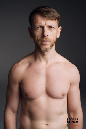 Alin Florian Constantinescu - Project Casting Gallery Image 6 Alin Florian Constantinescu - Gallery Image 6