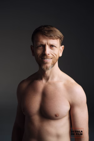 Alin Florian Constantinescu - Project Casting Gallery Image 7 Alin Florian Constantinescu - Gallery Image 7