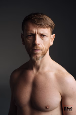 Alin Florian Constantinescu - Project Casting Gallery Image 8 Alin Florian Constantinescu - Gallery Image 8