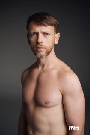 Alin Florian Constantinescu - Project Casting Gallery Image 9 Alin Florian Constantinescu - Gallery Image 9