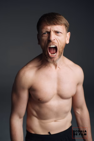 Alin Florian Constantinescu - Project Casting Gallery Image 10 Alin Florian Constantinescu - Gallery Image 10