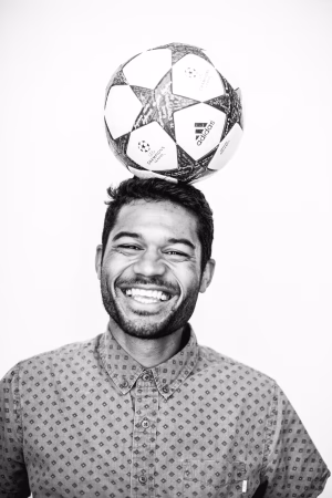 Arjuna Sayyed - Gallery Image 8