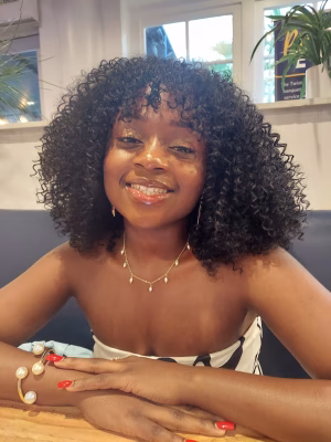 Sarah Joy Dumercy - Gallery Image 1