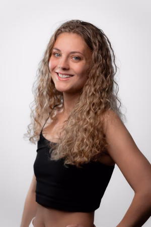 Samantha Boubel - Project Casting Gallery Image 3 Samantha Boubel - Gallery Image 3