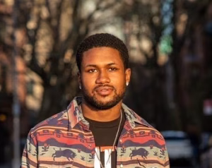 Brandon Perkins - Project Casting Gallery Image 7 Brandon Perkins - Gallery Image 7