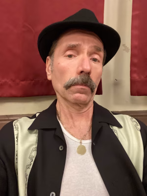 Bob Leszczak - Gallery Image 9