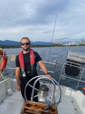 Michael Herrmann - Gallery Image 14