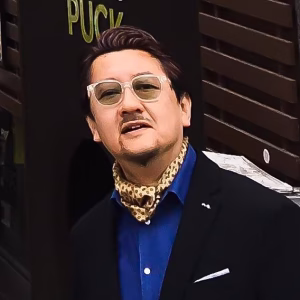 Hayato Mina - Gallery Image 9