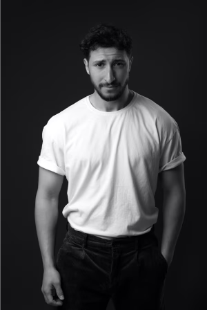 Sami Fekkak - Gallery Image 2