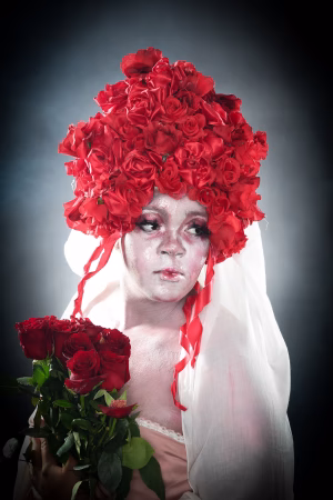 Gabrielle Rose Christmas - Gallery Image 4