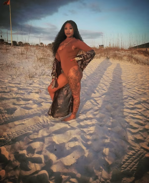 Kierrica Davis - Project Casting Gallery Image 5 Kierrica Davis - Gallery Image 5