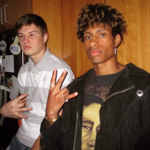 Shane Robles - Gallery Image 1