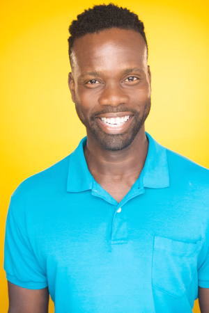 Rhett George - Gallery Image 1