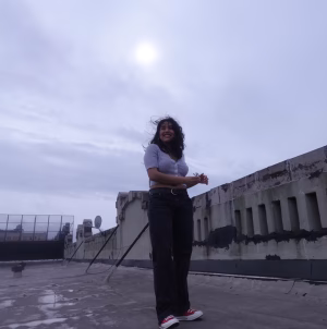 Natasha Gomez - Gallery Image 7