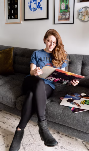 Megan Lewis - Gallery Image 1