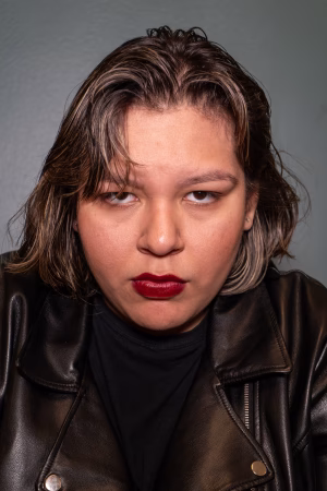 Nayeli Aguilar-Báez - Gallery Image 1