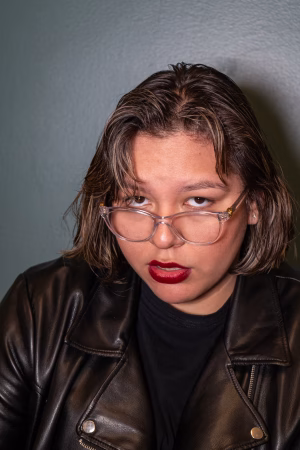 Nayeli Aguilar-Báez - Gallery Image 2