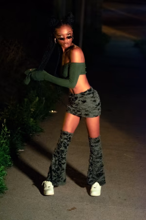 Kiera McClurkin - Gallery Image 5