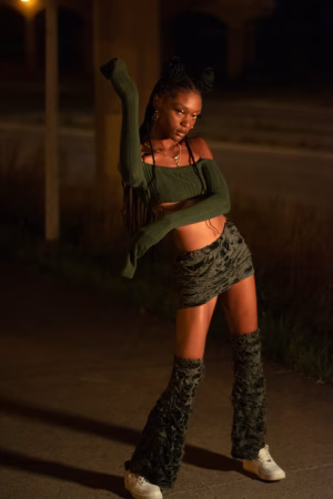 Kiera McClurkin - Gallery Image 4