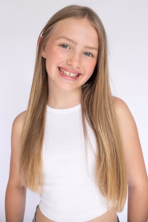 Stella Barger - Gallery Image 1