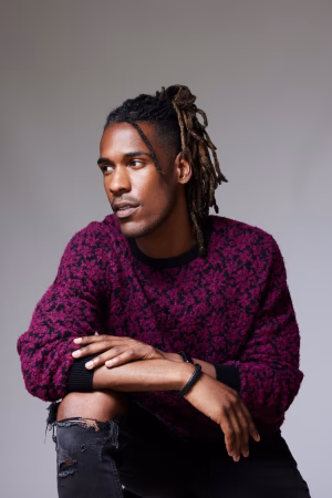 Dullin Jean - Project Casting Gallery Image 1 Dullin Jean - Gallery Image 1